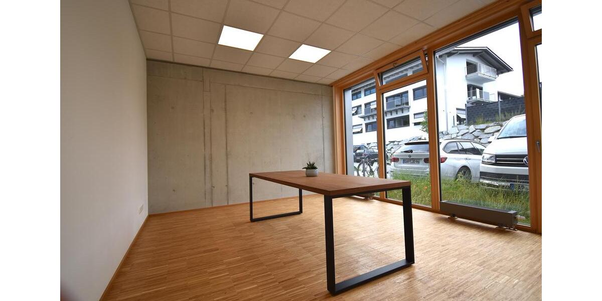 Gewerbeobjekt Murnau am Staffelsee - 1.044&euro; | Angebot:25548120