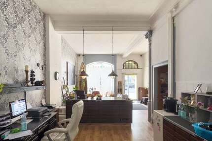 Gewerbeobjekt Limburg - 1.050&euro; | Angebot:27663876