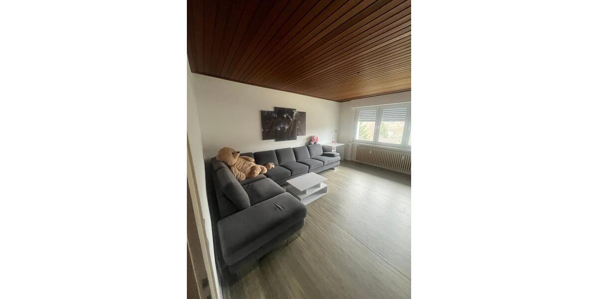Etagenwohnung Gummersbach - 3 Zimmer, 64 m&sup2;, 556&euro; | Angebot:26367446