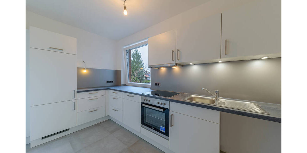 Etagenwohnung Uetersen Klosterbezirk - 2 Zimmer, 70 m&sup2;, 840&euro; | Angebot:26644124