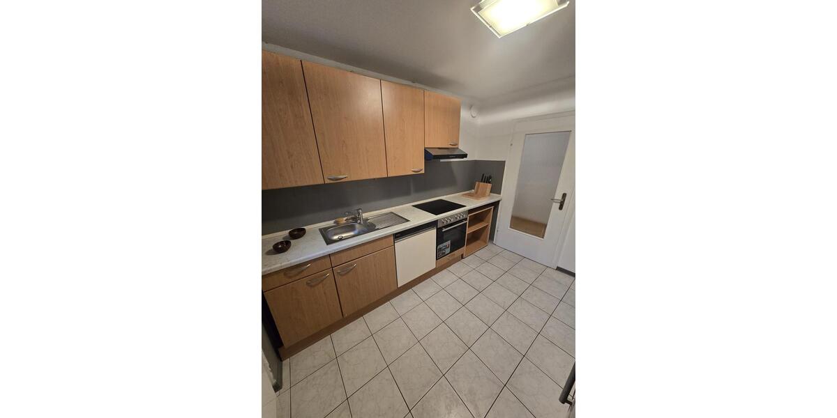 Erdgeschoßwohnung Korntal-Münchingen Münchingen - 3.5 Zimmer, 89 m&sup2;, 1.320&euro; | Angebot:26537328