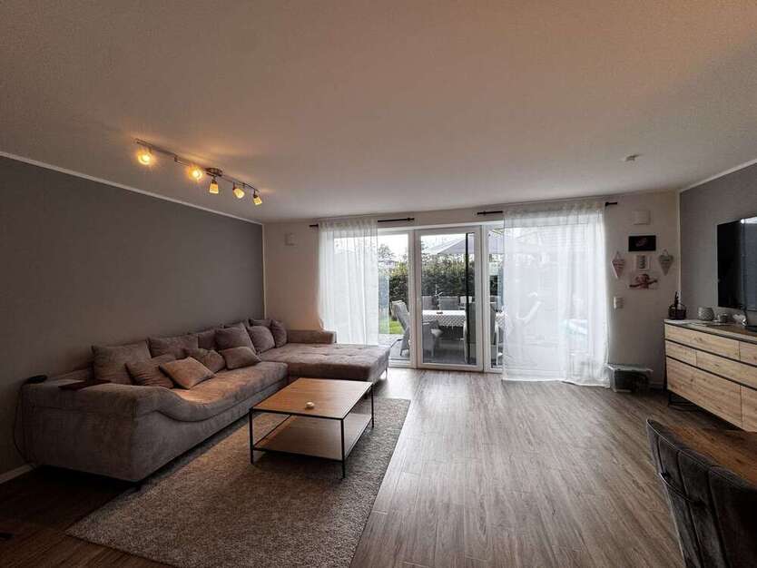 Haus zum Mieten in Buchholz in der Nordheide 2.117,70 € 162.9 m²