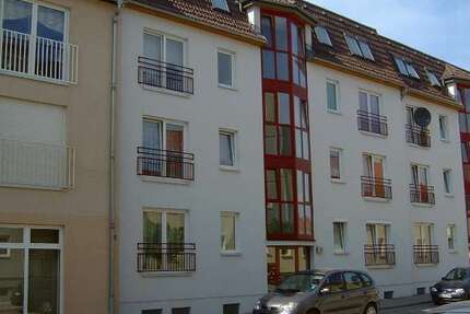 Wohnung Wriezen Altkietz - 2 Zimmer, 57 m&sup2;, 393&euro; | Angebot:26072147