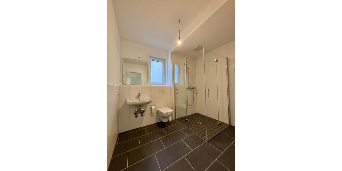 Erdgeschoßwohnung Krefeld Bockum - 2 Zimmer, 66 m&sup2;, 920&euro; | Angebot:22412629