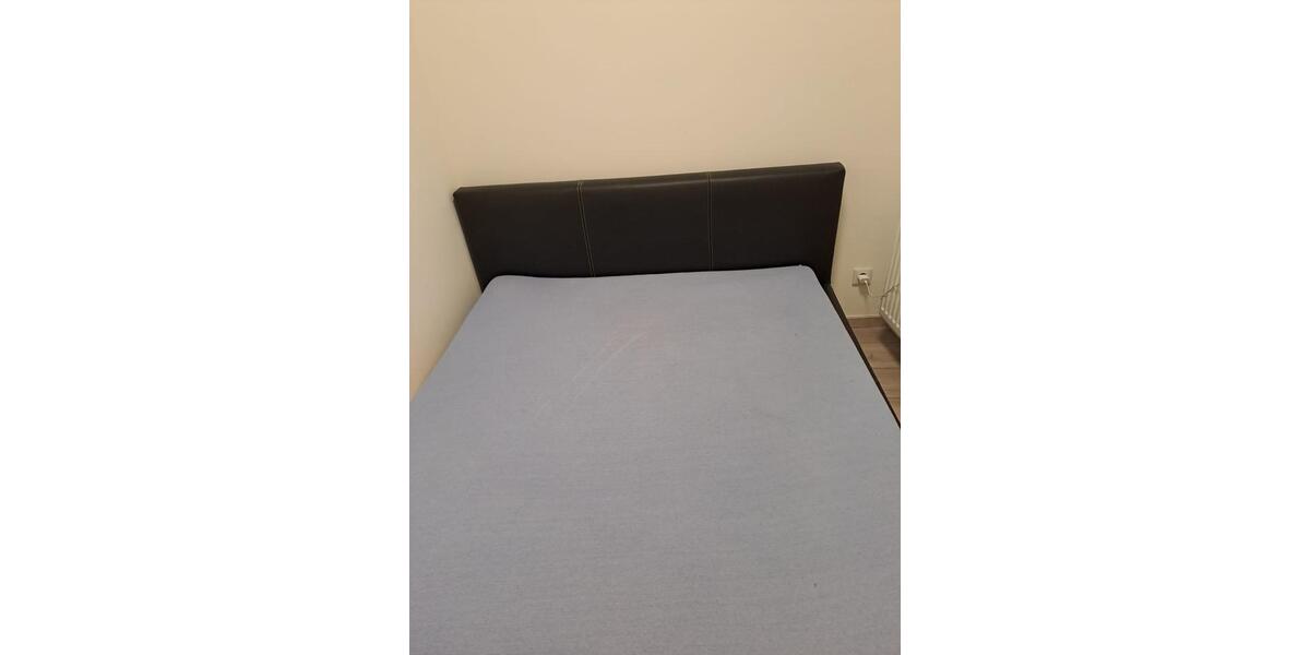 Neubauwohnung ab 01.04.2026 - Eigener Eingang 2 zimmer