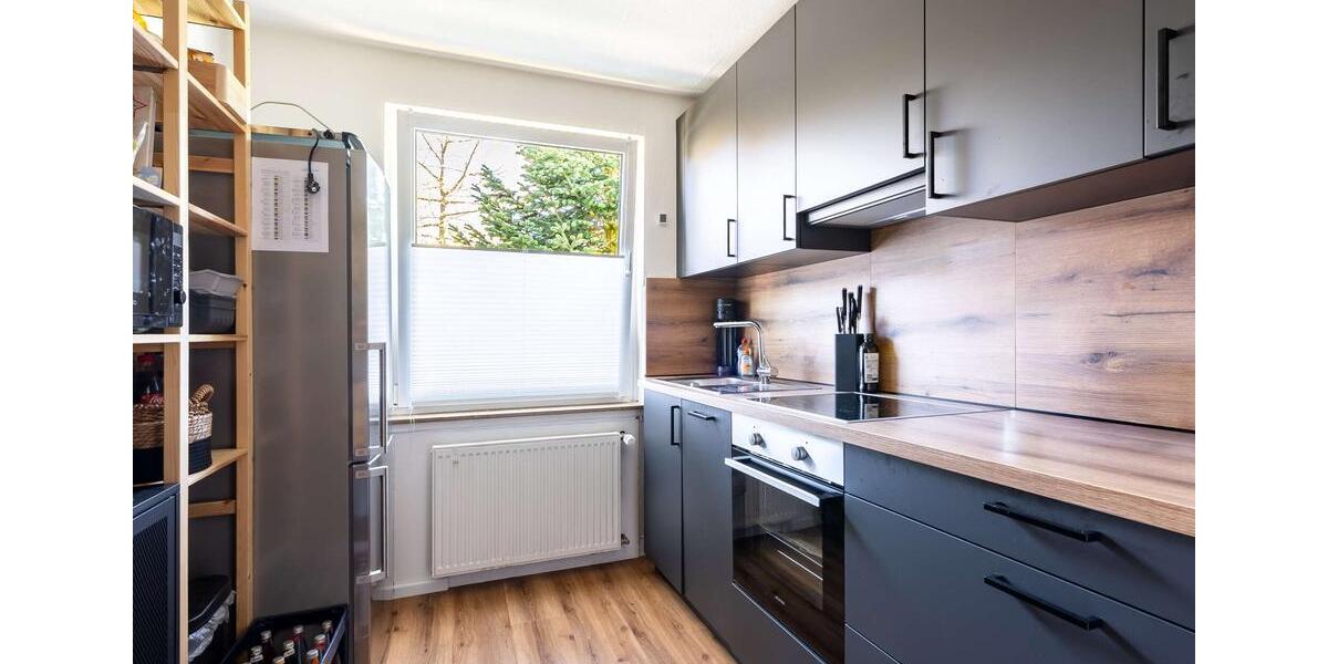 Etagenwohnung Rastede - 3.5 Zimmer, 92 m&sup2;, 875&euro; | Angebot:26535460