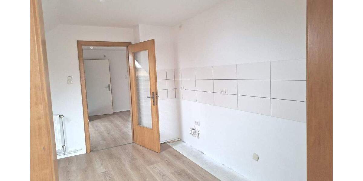 Etagenwohnung Wangerland / Hohenkirchen Hohenkirchen - 3 Zimmer, 110 m&sup2;, 700&euro; | Angebot:25730042