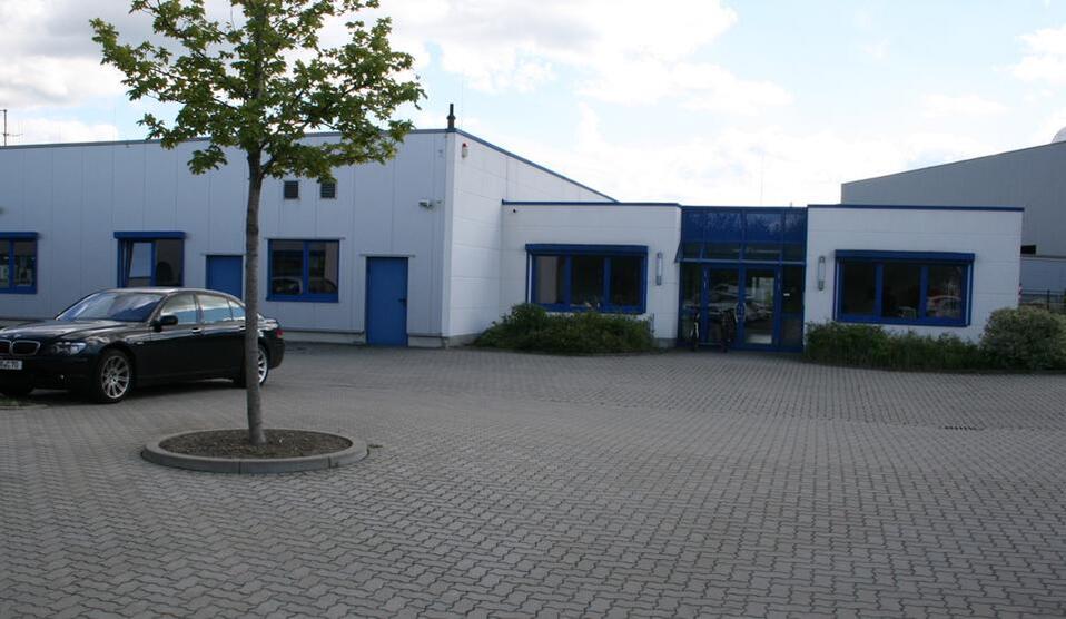 Büro zu vermieten
