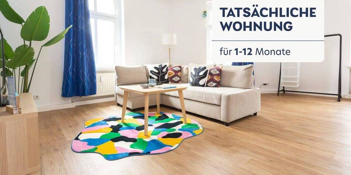 Etagenwohnung Halle (Saale) Innenstadt - 3 Zimmer, 1.733&euro; | Angebot:26180154