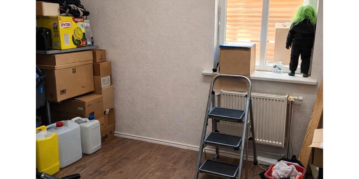 Erdgeschoßwohnung Rathenow - 3 Zimmer, 90 m&sup2;, 900&euro; | Angebot:25340354