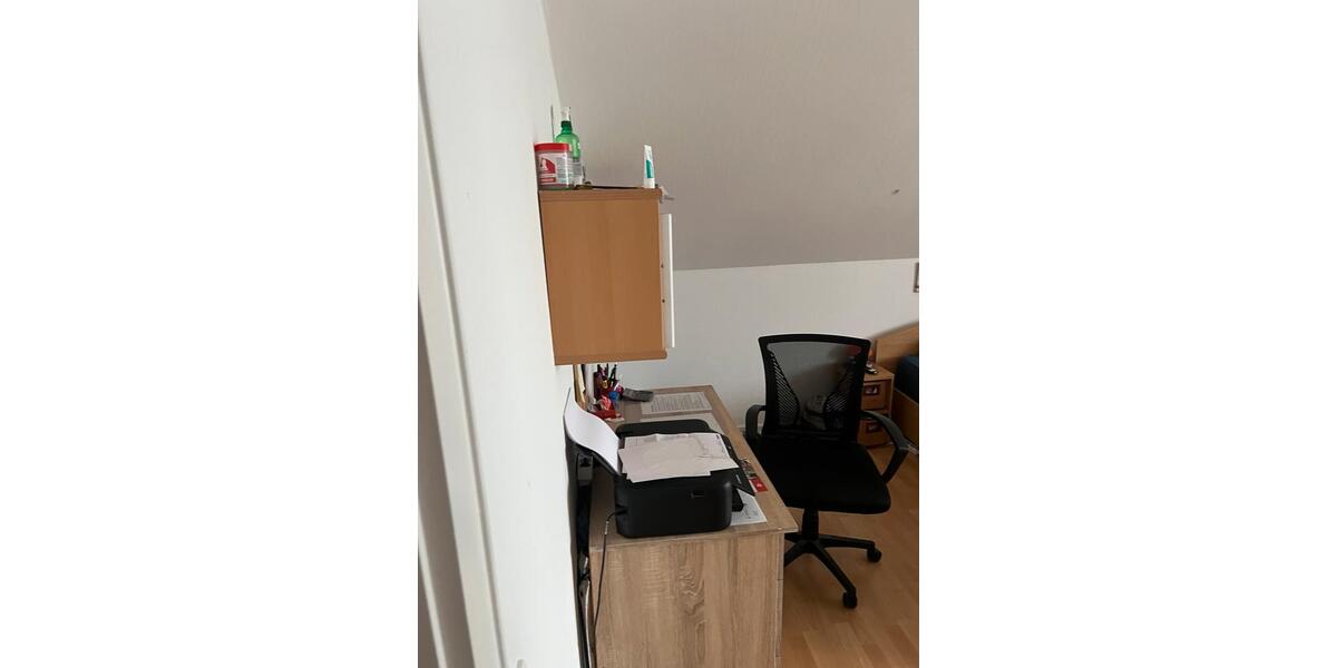 Wohnen auf Zeit Lemgo - 3 Zimmer, 70 m&sup2;, 400&euro; | Angebot:24520284