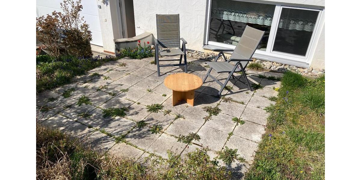 Etagenwohnung Gomaringen - 2 Zimmer, 50 m&sup2;, 600&euro; | Angebot:25945156