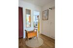 Wunderschöne zentral gelegene 1-Zimmer Wohnung zur Untermiete zimmer