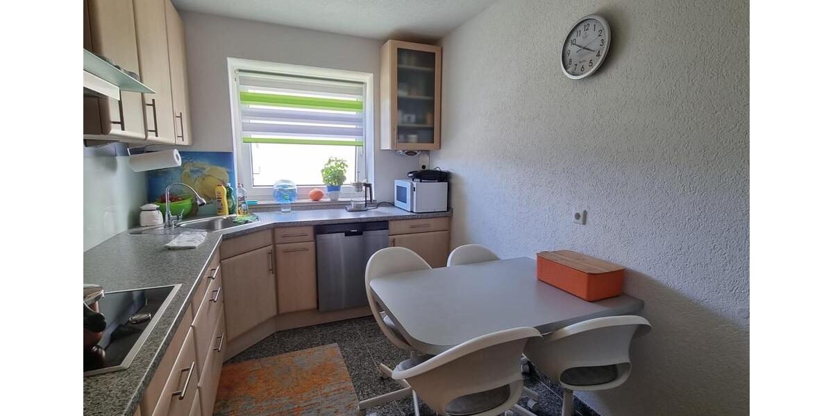 Etagenwohnung Nagold - 3 Zimmer, 98 m&sup2;, 1.100&euro; | Angebot:26535924