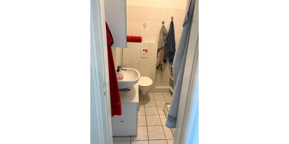 Wohnen auf Zeit Emden Rysumer Landstraße - 1 Zimmer, 80 m&sup2;, 380&euro; | Angebot:26357673