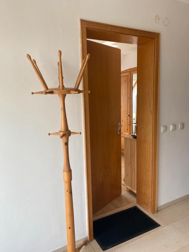 Zimmer mit Duschbad an Wochenendheimfahrer