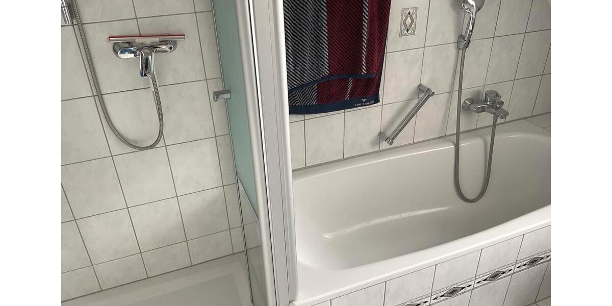 Dachgeschoßwohnung Münnerstadt - 3.5 Zimmer, 130 m&sup2;, 850&euro; | Angebot:26261319
