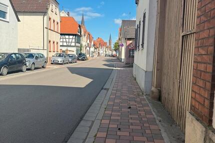 Wohnung Bellheim - 1 Zimmer, 42 m&sup2;, 560&euro; | Angebot:25952468