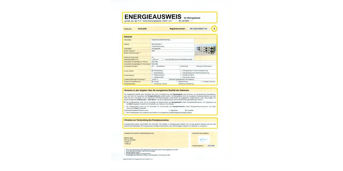 ERSTBEZUG! Traumhafte 3 ZiWo auf der Sonneninsel Usedom 3 zimmer