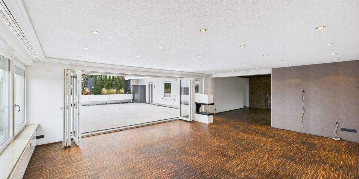 Etagenwohnung Würzburg Lengfeld - 3 Zimmer, 169 m&sup2;, 1.900&euro; | Angebot:25066127