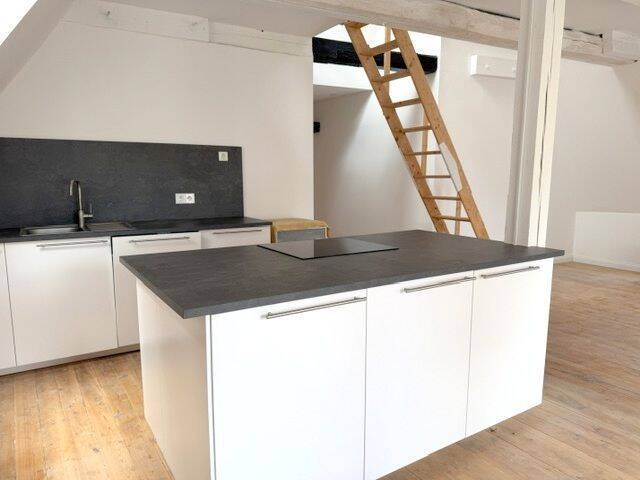 Etagenwohnung Güstrow - 4 Zimmer, 90 m&sup2;, 855&euro; | Angebot:26853040