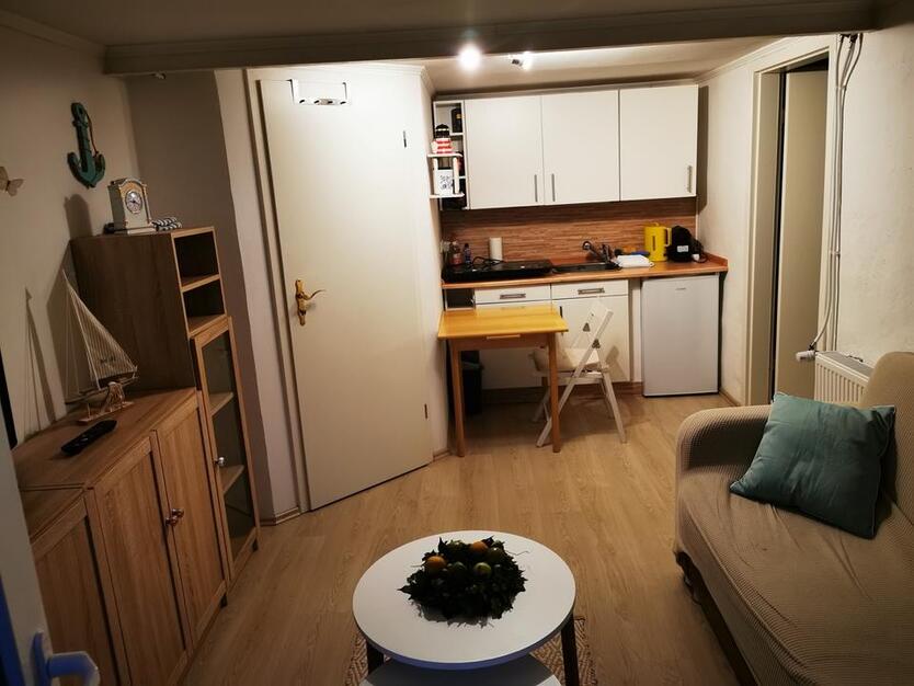 Kleine Wohnung in Trassenheide