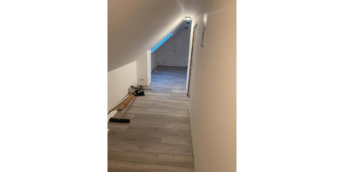 Dachgeschoßwohnung Kammlach - 1 Zimmer, 54 m&sup2;, 900&euro; | Angebot:24744653