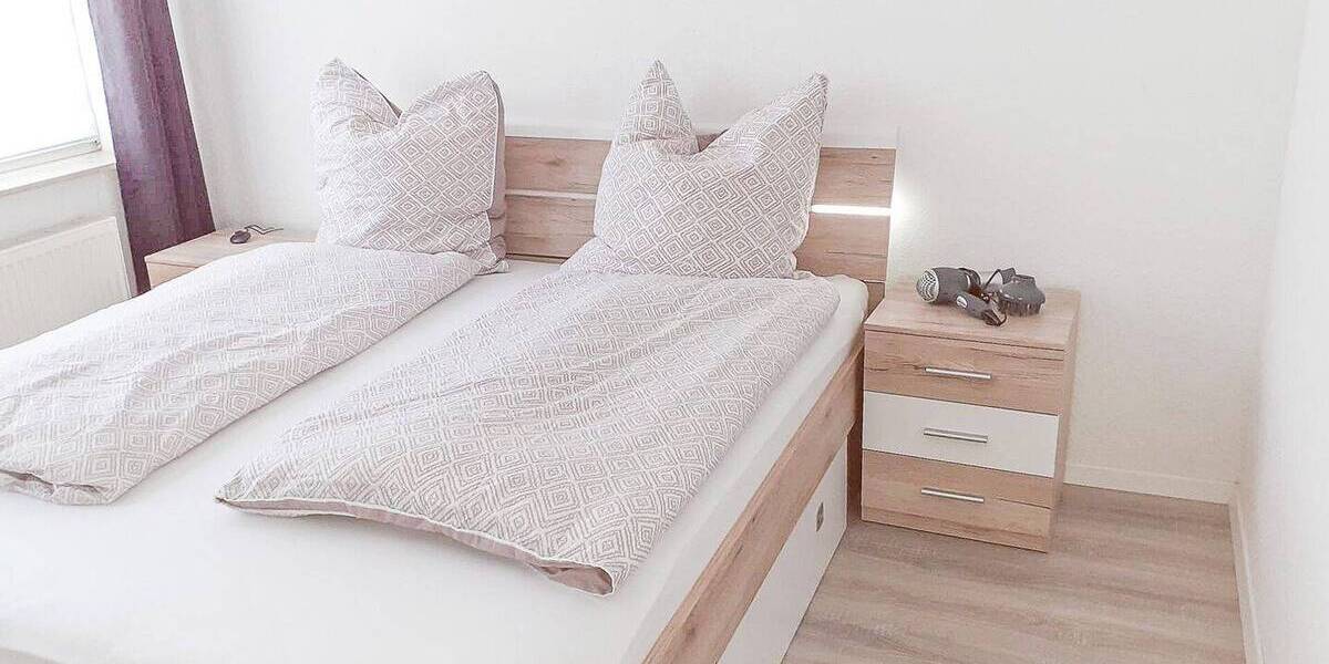 Etagenwohnung Oberndorf - 3 Zimmer, 80 m&sup2;, 720&euro; | Angebot:26674302