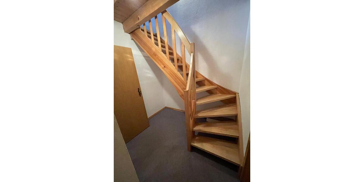 Maisonettenwohnung Bad Wildungen - 1 Zimmer, 25 m&sup2;, 265&euro; | Angebot:26477107