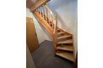 Maisonettenwohnung Bad Wildungen - 1 Zimmer, 25 m&sup2;, 265&euro; | Angebot:26477107
