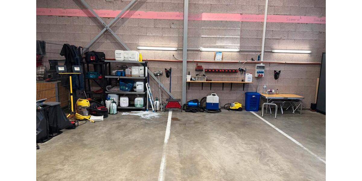 Gewerbeobjekt Wetzlar - 1.000&euro; | Angebot:24566041