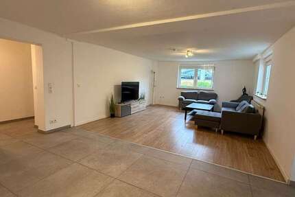 Wohnung Limeshain Rommelhausen - 4 Zimmer, 120 m&sup2;, 1.200&euro; | Angebot:24975739