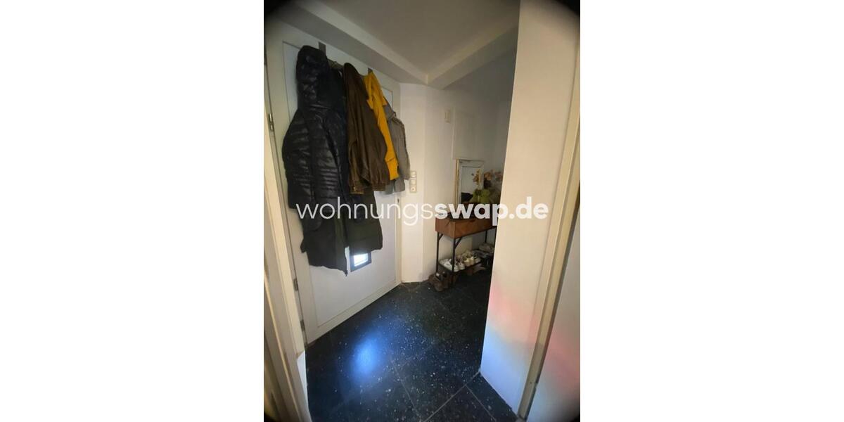 Etagenwohnung München Schwabing-Freimann - 2 Zimmer, 50 m&sup2;, 1.280&euro; | Angebot:26489952