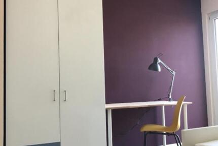 Wohnen auf Zeit Münster (Hessen) - 15 Zimmer, 15 m&sup2;, 390&euro; | Angebot:26257936