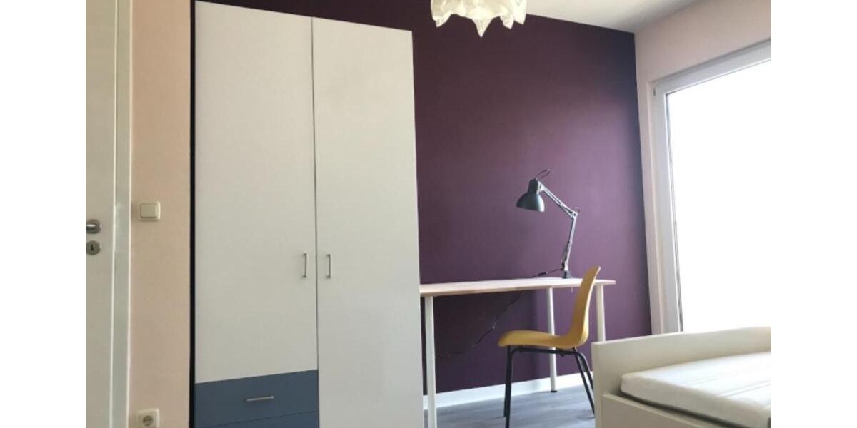 Wohnen auf Zeit Münster (Hessen) - 15 Zimmer, 15 m&sup2;, 390&euro; | Angebot:26257936