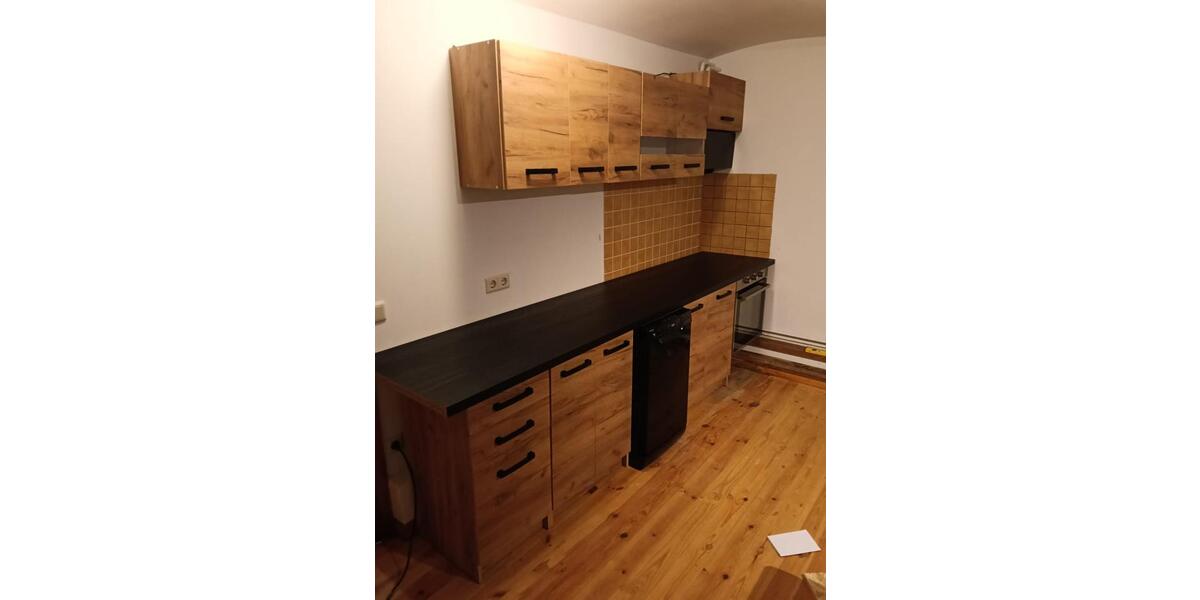 Appartement am Werbellinsee 1 zimmer