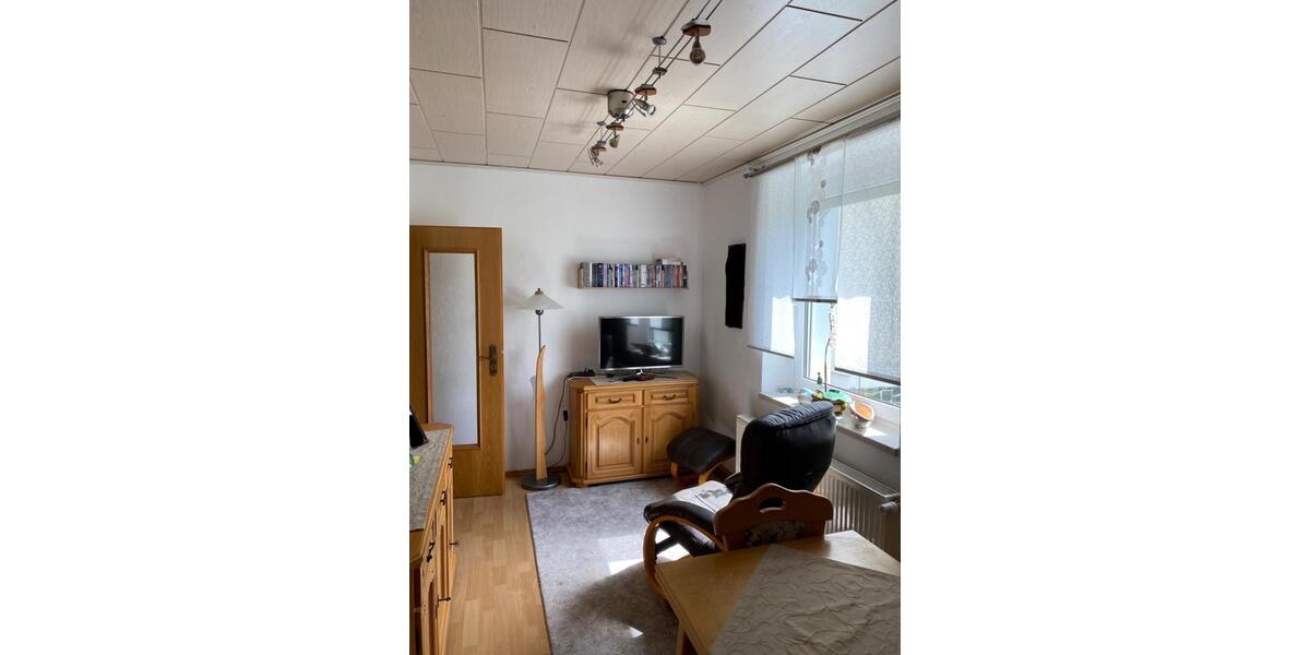 Hochparterre Rosenthal am Rennsteig - 3 Zimmer, 59 m&sup2;, 380&euro; | Angebot:26225822