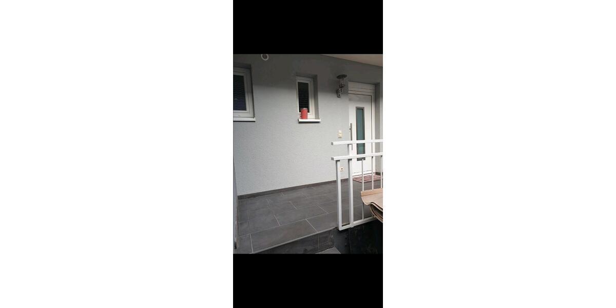 Erdgeschoßwohnung Neckarsulm - 2 Zimmer, 50 m&sup2;, 670&euro; | Angebot:26368790