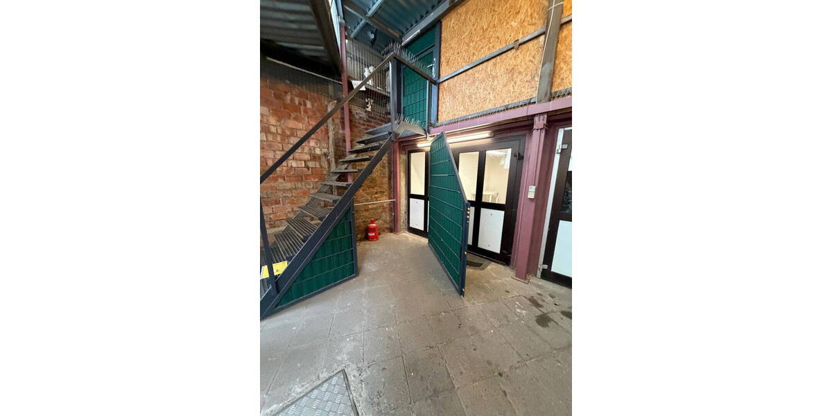 Gewerbeobjekt Nürnberg - Südstadt Glockenhof - 390&euro; | Angebot:26182613