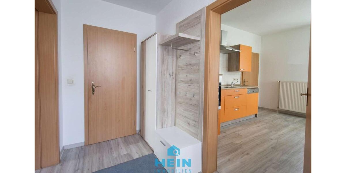 Erdgeschoßwohnung Aue-Bad Schlema Bad Schlema - 2 Zimmer, 60 m&sup2;, 387&euro; | Angebot:26631587
