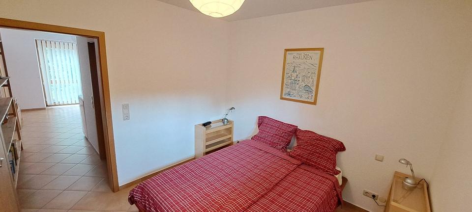 Wohnen auf Zeit Rhaunen - 2 Zimmer, 35 m&sup2;, 40&euro; | Angebot:26691355