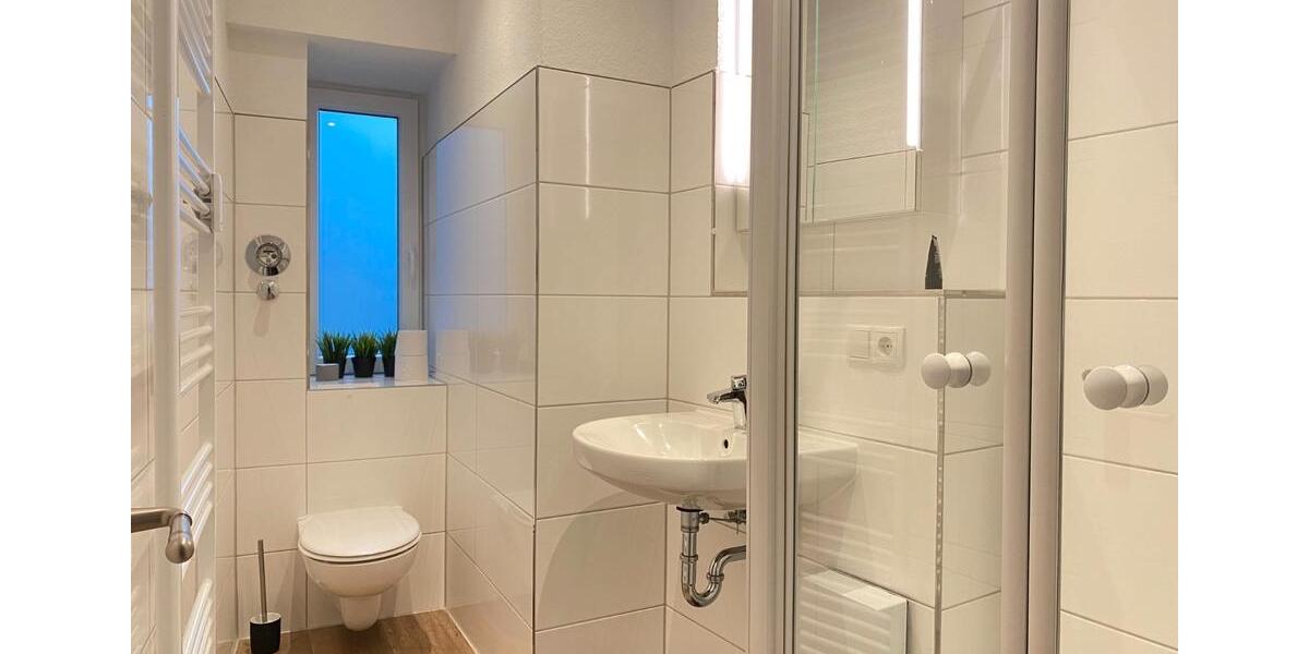 Wohnen auf Zeit Aachen Aachen-Mitte - 1 Zimmer, 20 m&sup2;, 500&euro; | Angebot:26628626