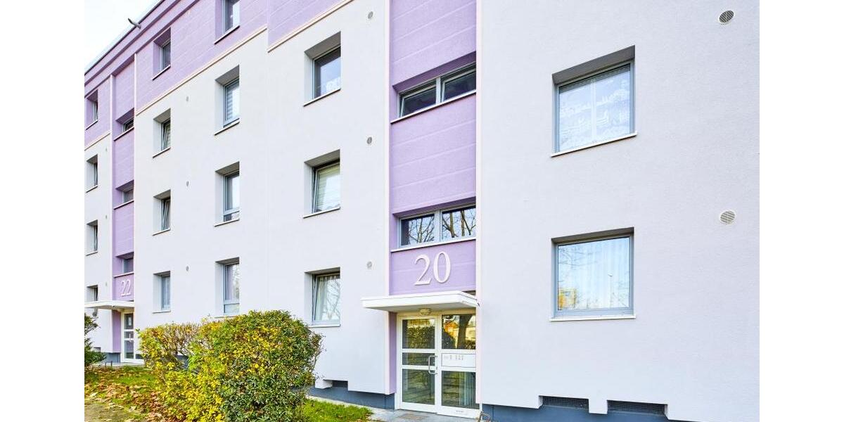 Etagenwohnung Monheim am Rhein - 2 Zimmer, 55 m&sup2;, 639&euro; | Angebot:26633925