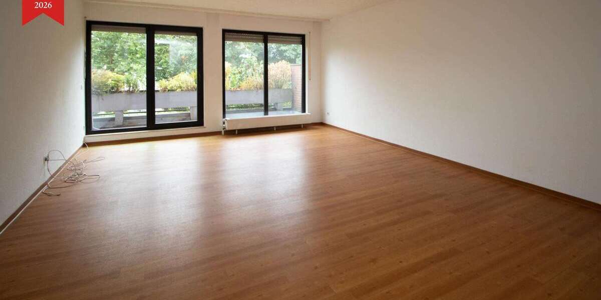 Etagenwohnung Meppen - 3 Zimmer, 98 m&sup2;, 780&euro; | Angebot:26933734
