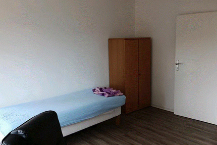 Möbliertes Zimmer - 3er WG auch Kurzzeitmiete möglich 1 zimmer