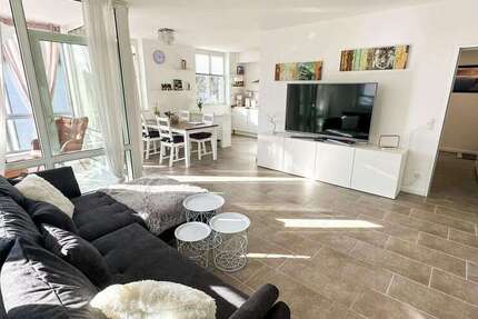 Wohnen auf Zeit in Köln 1.700 € 2 zimmer