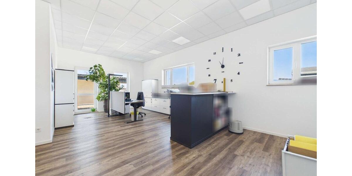 Gewerbeobjekt Künzell - 1.890&euro; | Angebot:26254574