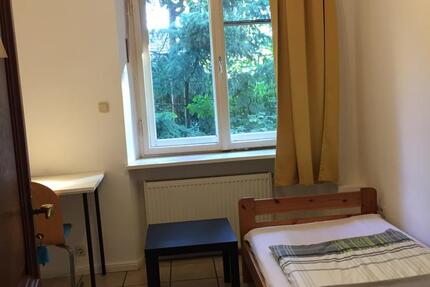 Wohnen auf Zeit Lüneburg - 1 Zimmer, 9 m&sup2;, 480&euro; | Angebot:25108202