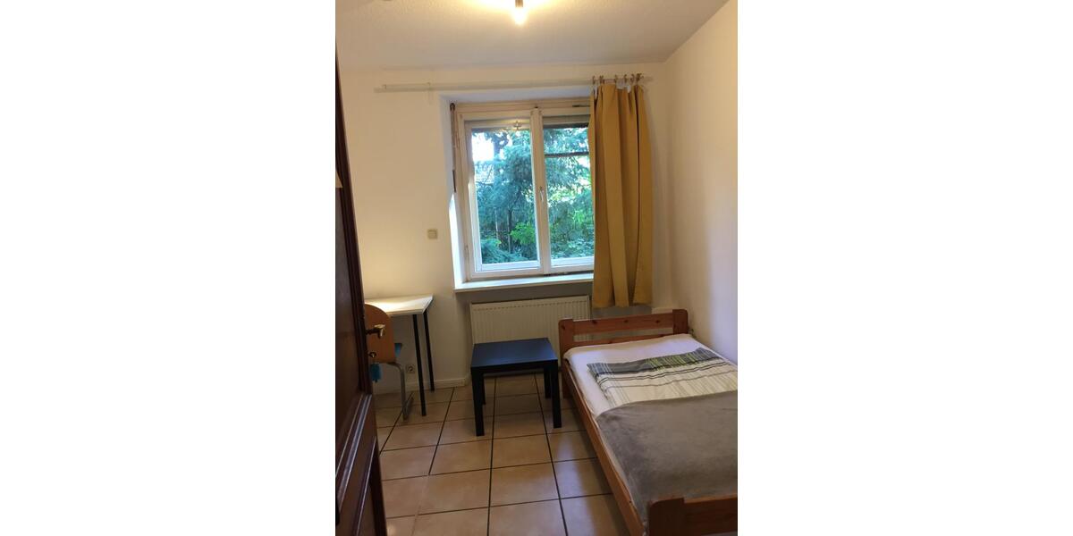Wohnen auf Zeit Lüneburg - 1 Zimmer, 9 m&sup2;, 480&euro; | Angebot:25108202