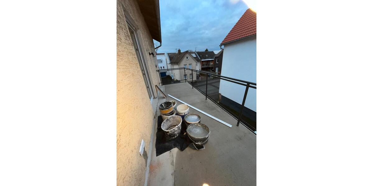 Etagenwohnung Fernwald - 5 Zimmer, 130 m&sup2;, 1.250&euro; | Angebot:24743021